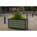 Edge Planter